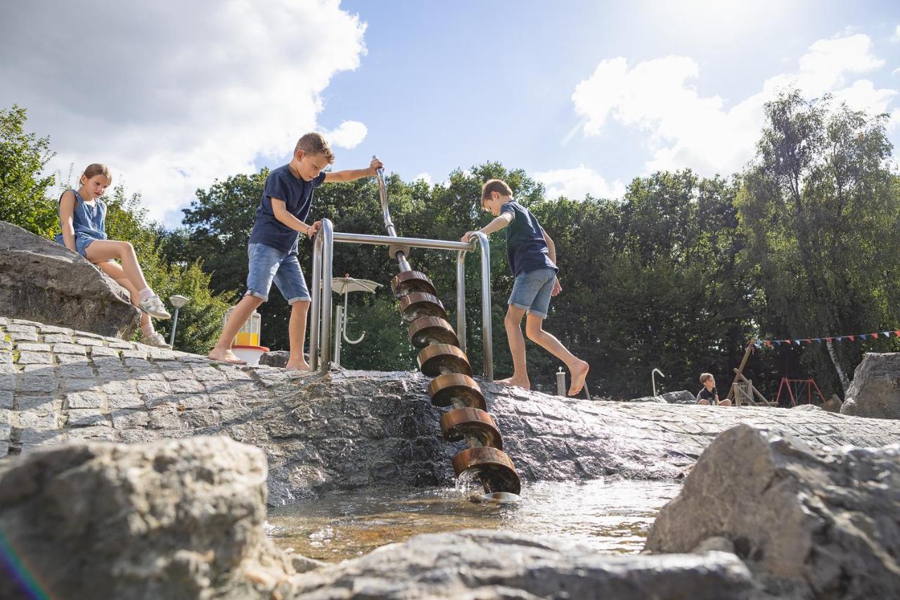 Camping Marvilla Parks Kaatsheuvel - Roan מראה חיצוני תמונה