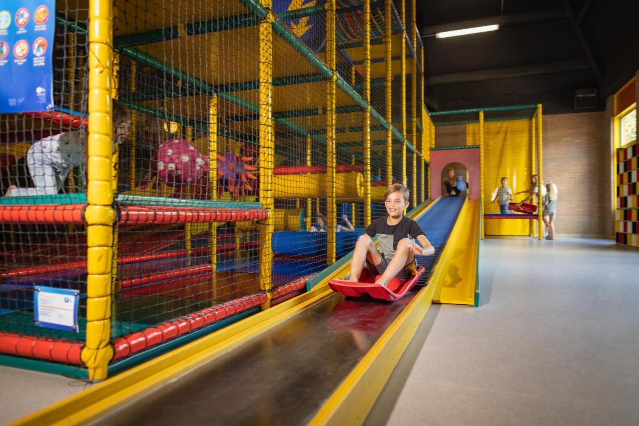 Camping Marvilla Parks Kaatsheuvel - Roan מראה חיצוני תמונה