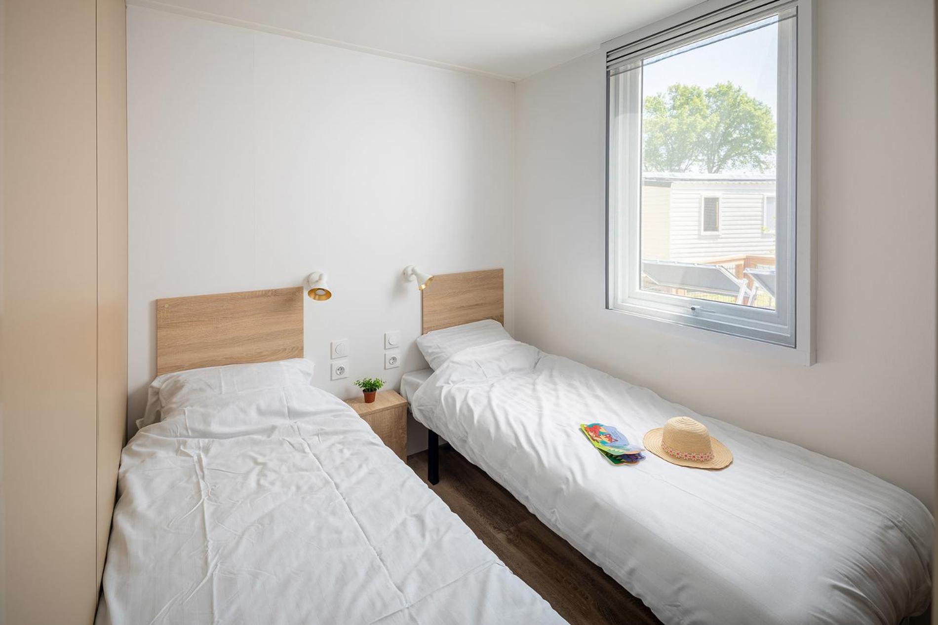 Camping Marvilla Parks Kaatsheuvel - Roan חדר תמונה