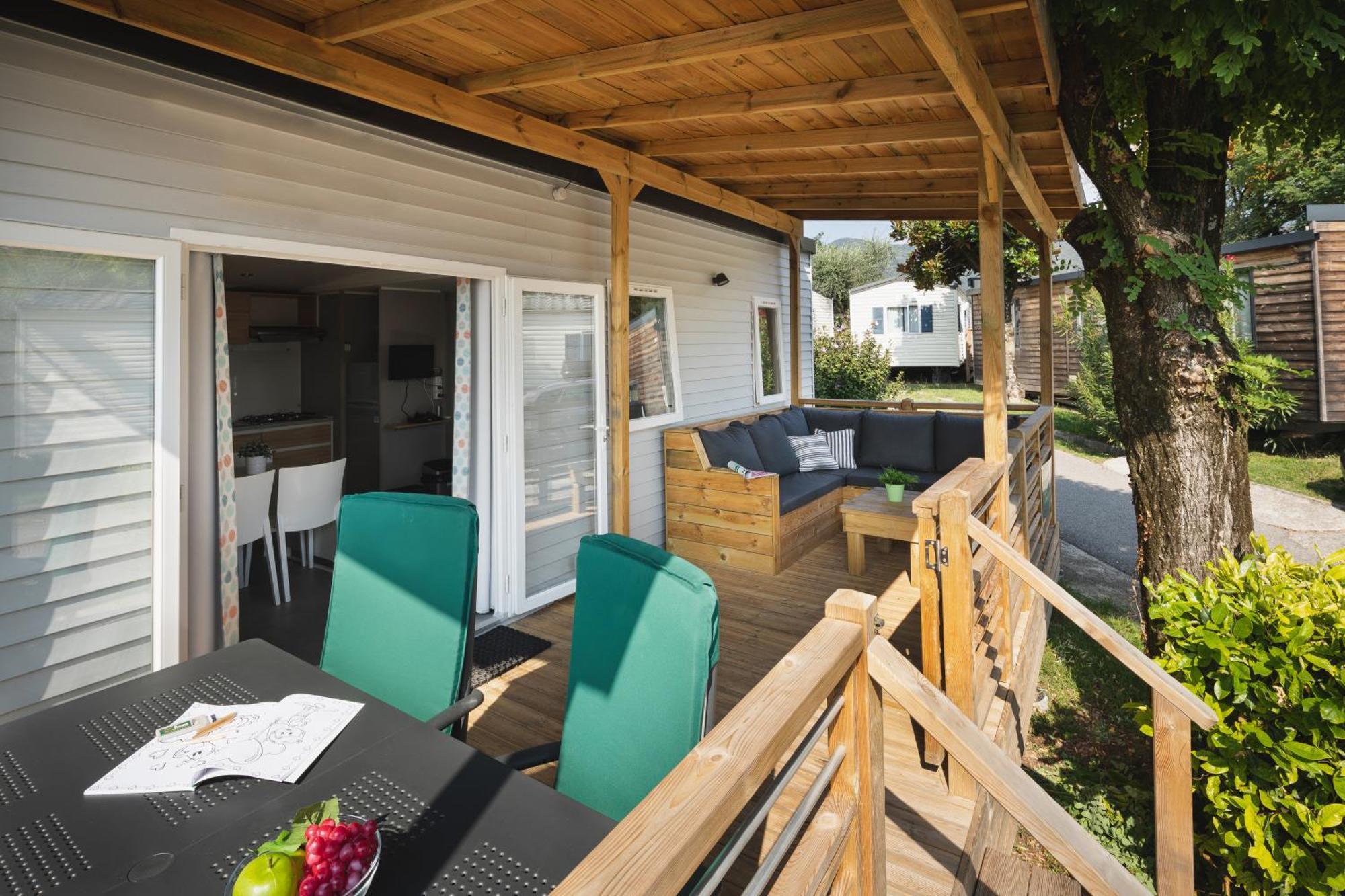Camping Marvilla Parks Kaatsheuvel - Roan חדר תמונה