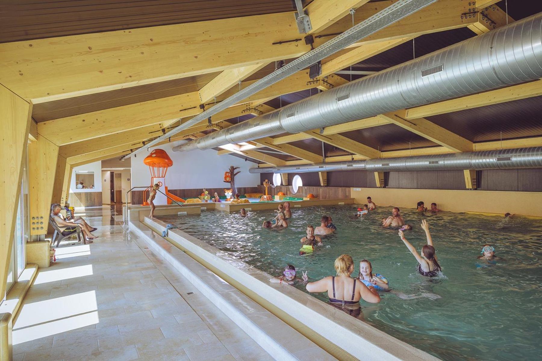 Camping Marvilla Parks Kaatsheuvel - Roan מראה חיצוני תמונה
